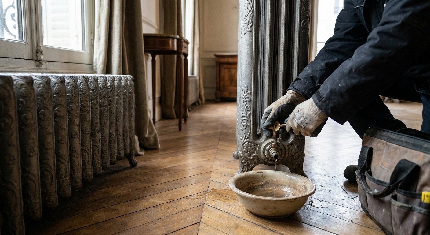 HUBERT BELLIARD & FILS